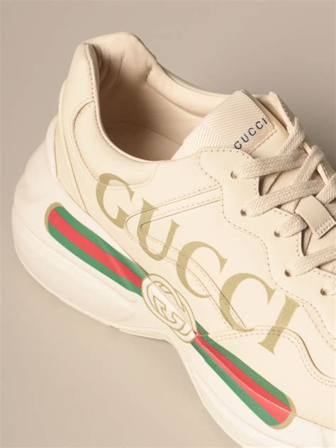 Gucci shoes for women